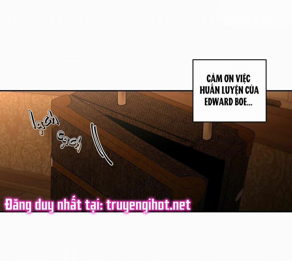 Bữa Tối Dưới Ánh Nến Của Kẻ Sát Nhân Lewellyn 56 trang 5