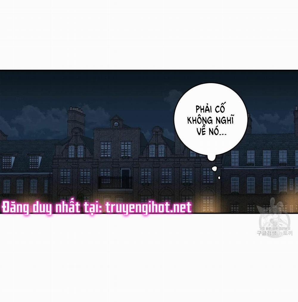 Bữa Tối Dưới Ánh Nến Của Kẻ Sát Nhân Lewellyn 57 trang 23