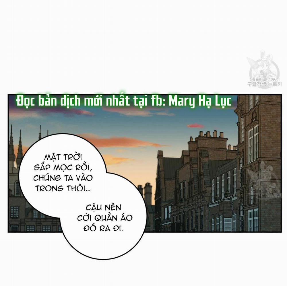 Bữa Tối Dưới Ánh Nến Của Kẻ Sát Nhân Lewellyn 57 trang 42