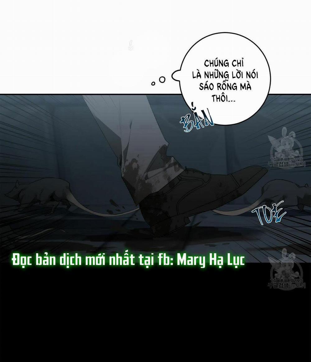 Bữa Tối Dưới Ánh Nến Của Kẻ Sát Nhân Lewellyn 57 trang 5