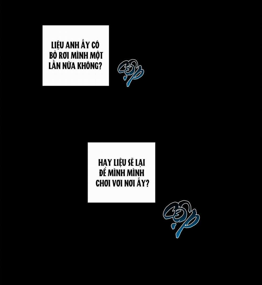 Bữa Tối Dưới Ánh Nến Của Kẻ Sát Nhân Lewellyn 57 trang 6