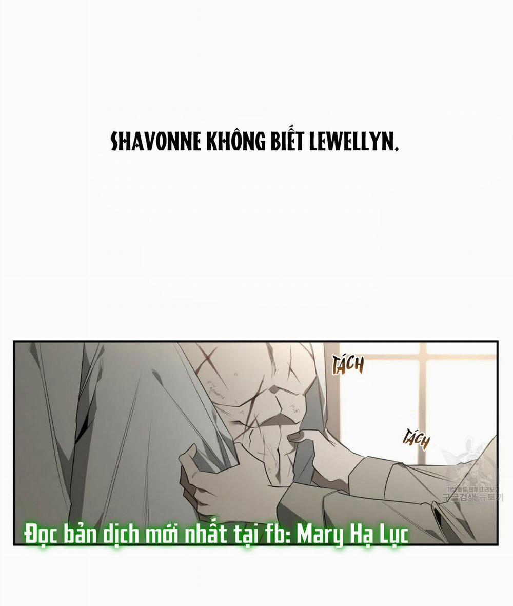 Bữa Tối Dưới Ánh Nến Của Kẻ Sát Nhân Lewellyn 58 trang 1