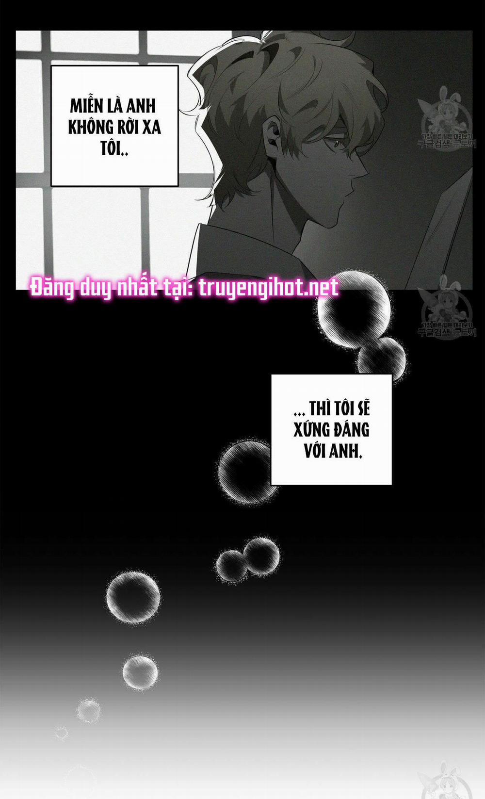 Bữa Tối Dưới Ánh Nến Của Kẻ Sát Nhân Lewellyn 58 trang 32