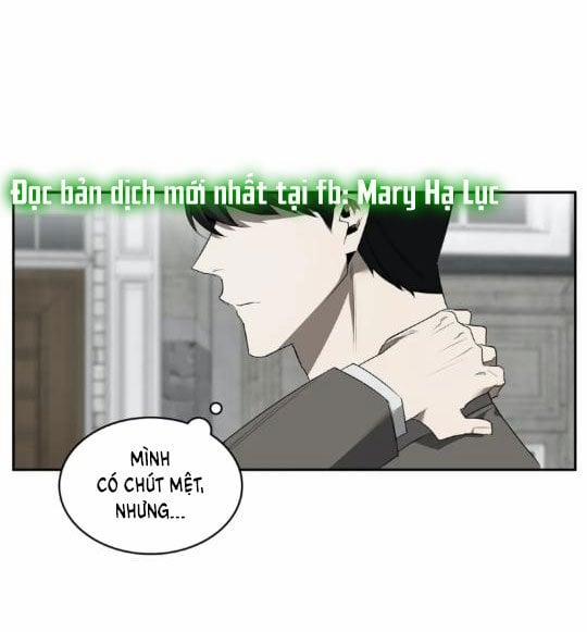 Bữa Tối Dưới Ánh Nến Của Kẻ Sát Nhân Lewellyn 59 trang 1