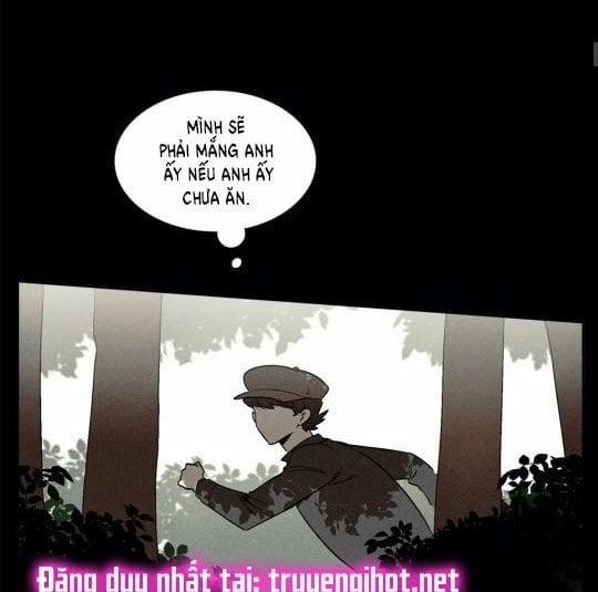 Bữa Tối Dưới Ánh Nến Của Kẻ Sát Nhân Lewellyn 59 trang 11