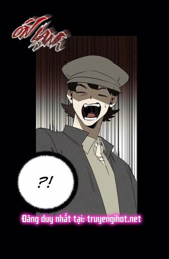 Bữa Tối Dưới Ánh Nến Của Kẻ Sát Nhân Lewellyn 59 trang 16