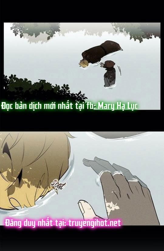 Bữa Tối Dưới Ánh Nến Của Kẻ Sát Nhân Lewellyn 59 trang 17