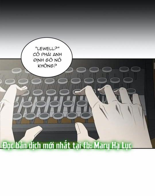 Bữa Tối Dưới Ánh Nến Của Kẻ Sát Nhân Lewellyn 59 trang 18