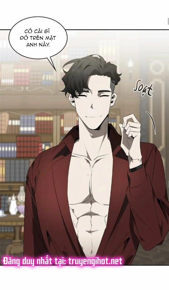 Bữa Tối Dưới Ánh Nến Của Kẻ Sát Nhân Lewellyn 59 trang 25