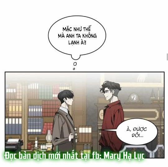 Bữa Tối Dưới Ánh Nến Của Kẻ Sát Nhân Lewellyn 59 trang 26