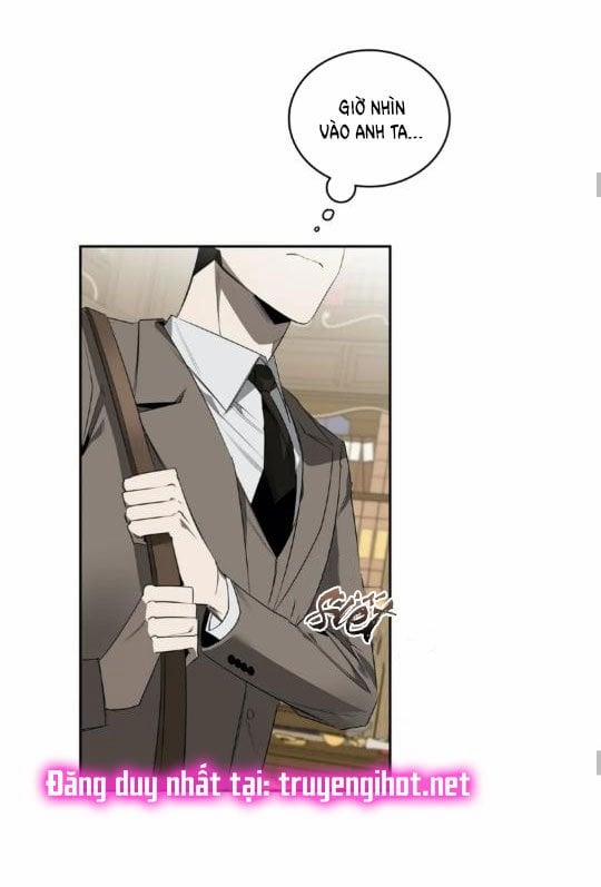 Bữa Tối Dưới Ánh Nến Của Kẻ Sát Nhân Lewellyn 59 trang 27