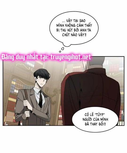 Bữa Tối Dưới Ánh Nến Của Kẻ Sát Nhân Lewellyn 59 trang 29