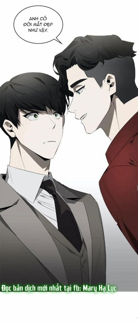 Bữa Tối Dưới Ánh Nến Của Kẻ Sát Nhân Lewellyn 59 trang 33