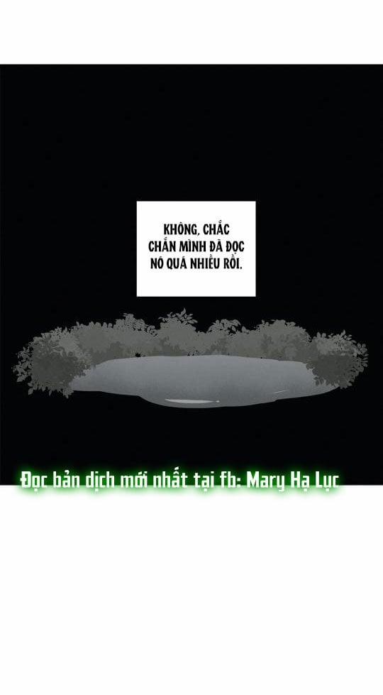 Bữa Tối Dưới Ánh Nến Của Kẻ Sát Nhân Lewellyn 59 trang 36