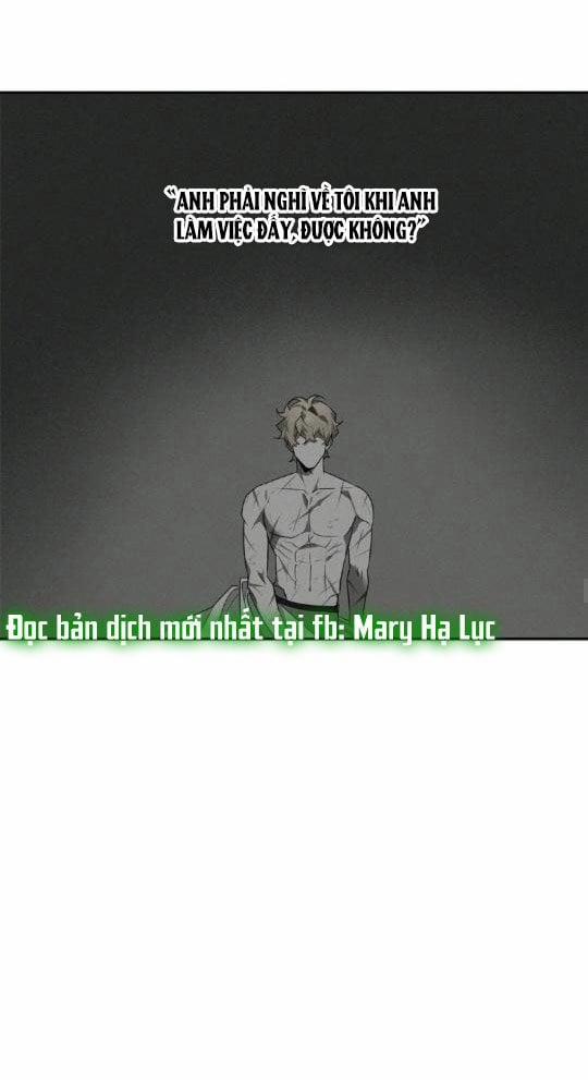 Bữa Tối Dưới Ánh Nến Của Kẻ Sát Nhân Lewellyn 59 trang 8