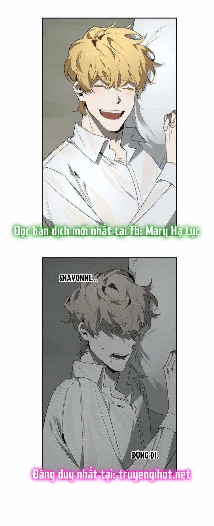 Bữa Tối Dưới Ánh Nến Của Kẻ Sát Nhân Lewellyn 60 trang 19