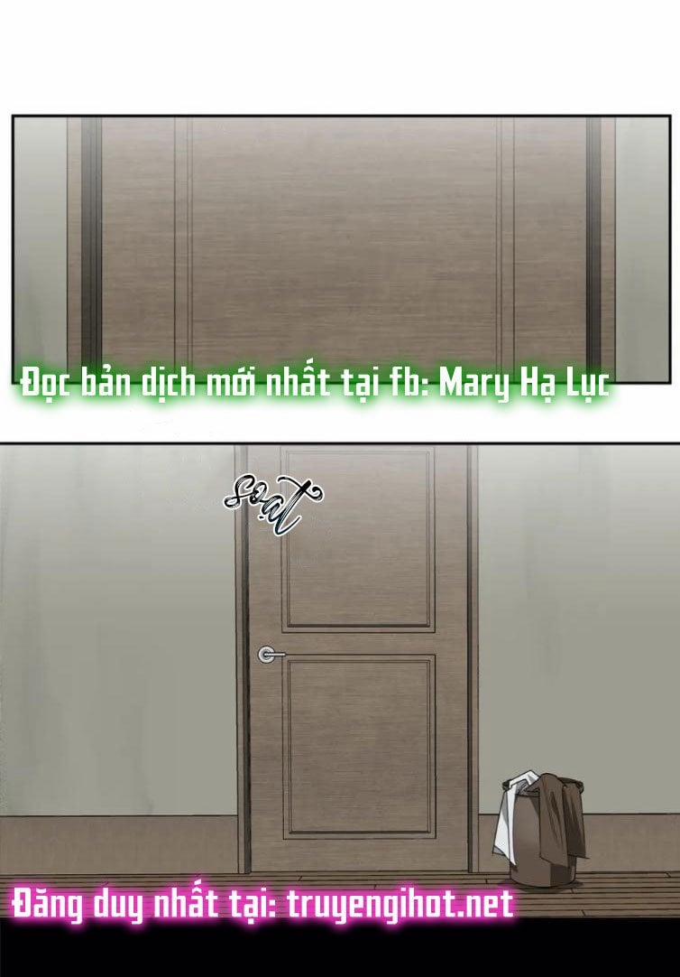 Bữa Tối Dưới Ánh Nến Của Kẻ Sát Nhân Lewellyn 60 trang 37