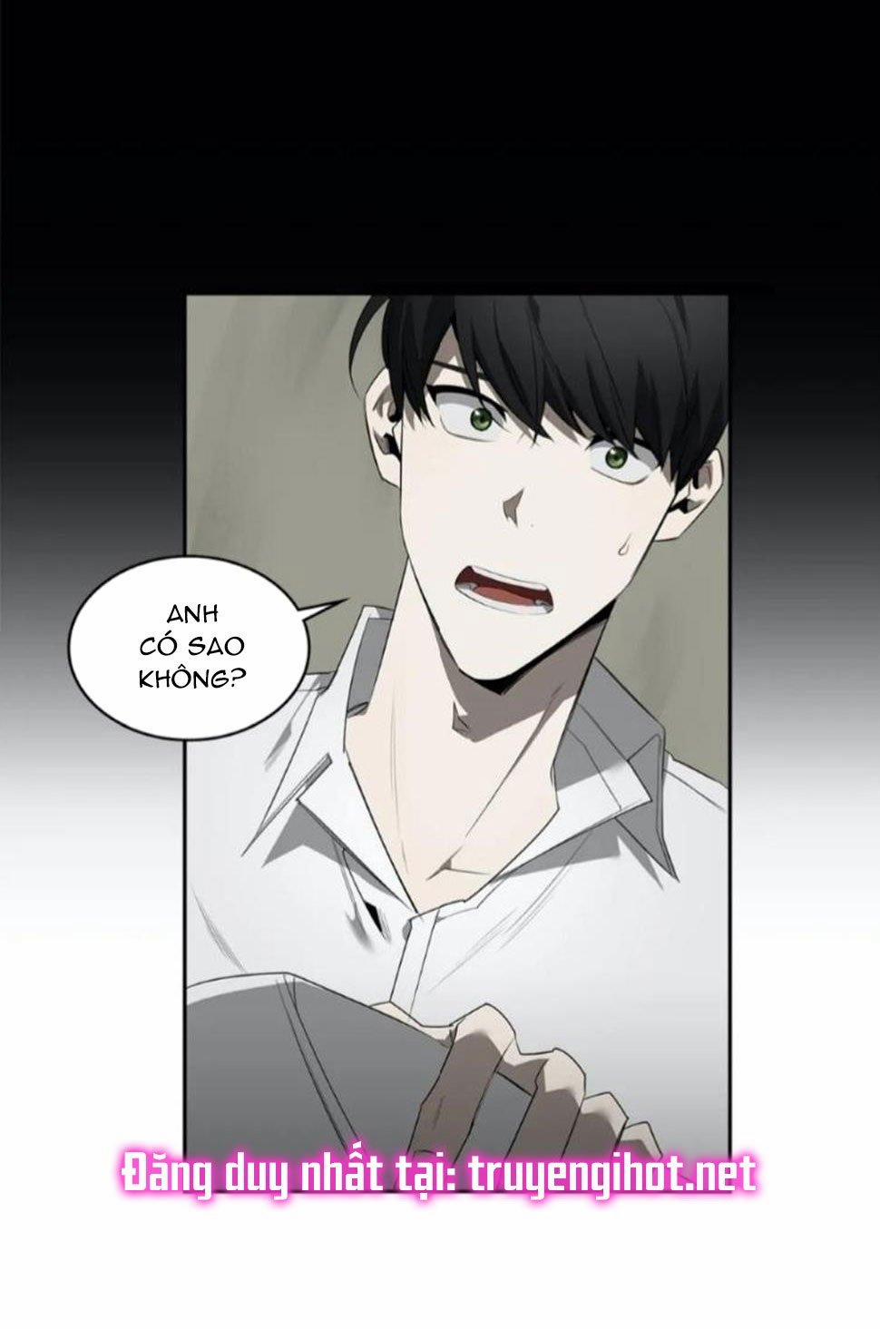 Bữa Tối Dưới Ánh Nến Của Kẻ Sát Nhân Lewellyn 60 trang 4