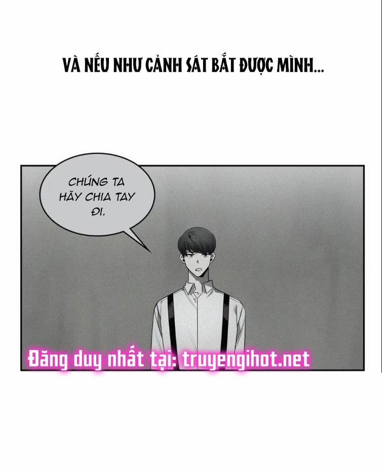 Bữa Tối Dưới Ánh Nến Của Kẻ Sát Nhân Lewellyn 60 trang 47