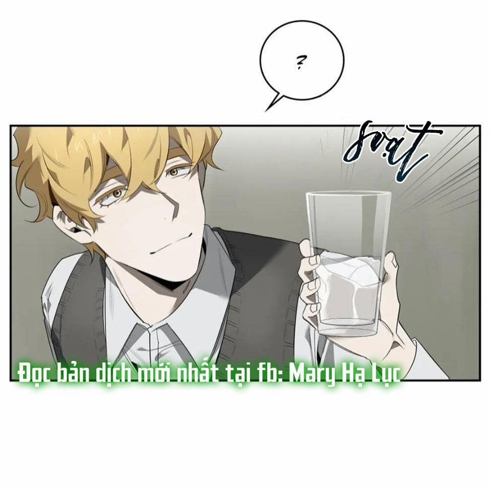 Bữa Tối Dưới Ánh Nến Của Kẻ Sát Nhân Lewellyn 61 trang 3