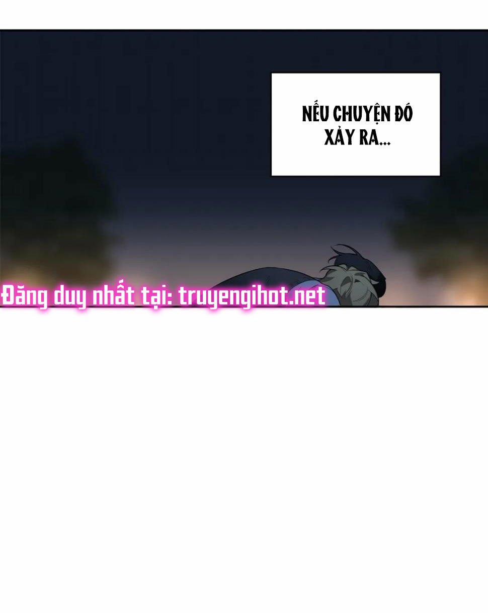 Bữa Tối Dưới Ánh Nến Của Kẻ Sát Nhân Lewellyn 61 trang 30