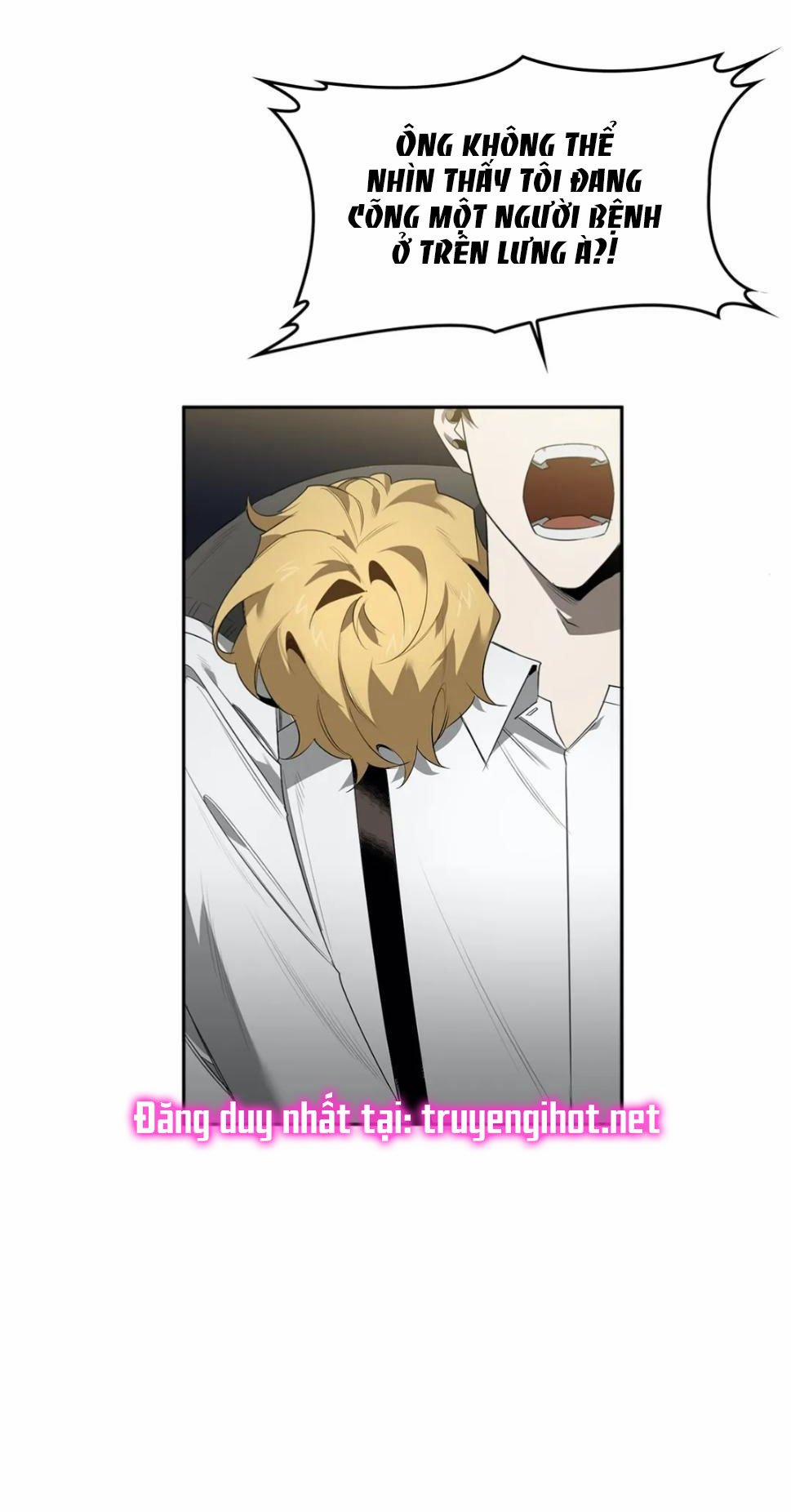 Bữa Tối Dưới Ánh Nến Của Kẻ Sát Nhân Lewellyn 61 trang 42