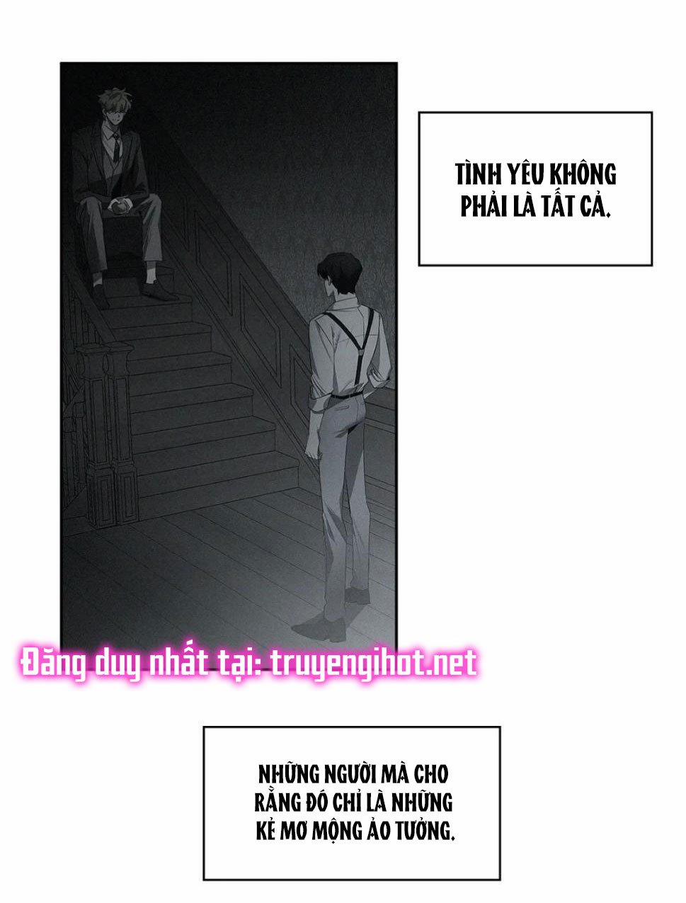 Bữa Tối Dưới Ánh Nến Của Kẻ Sát Nhân Lewellyn 61 trang 44