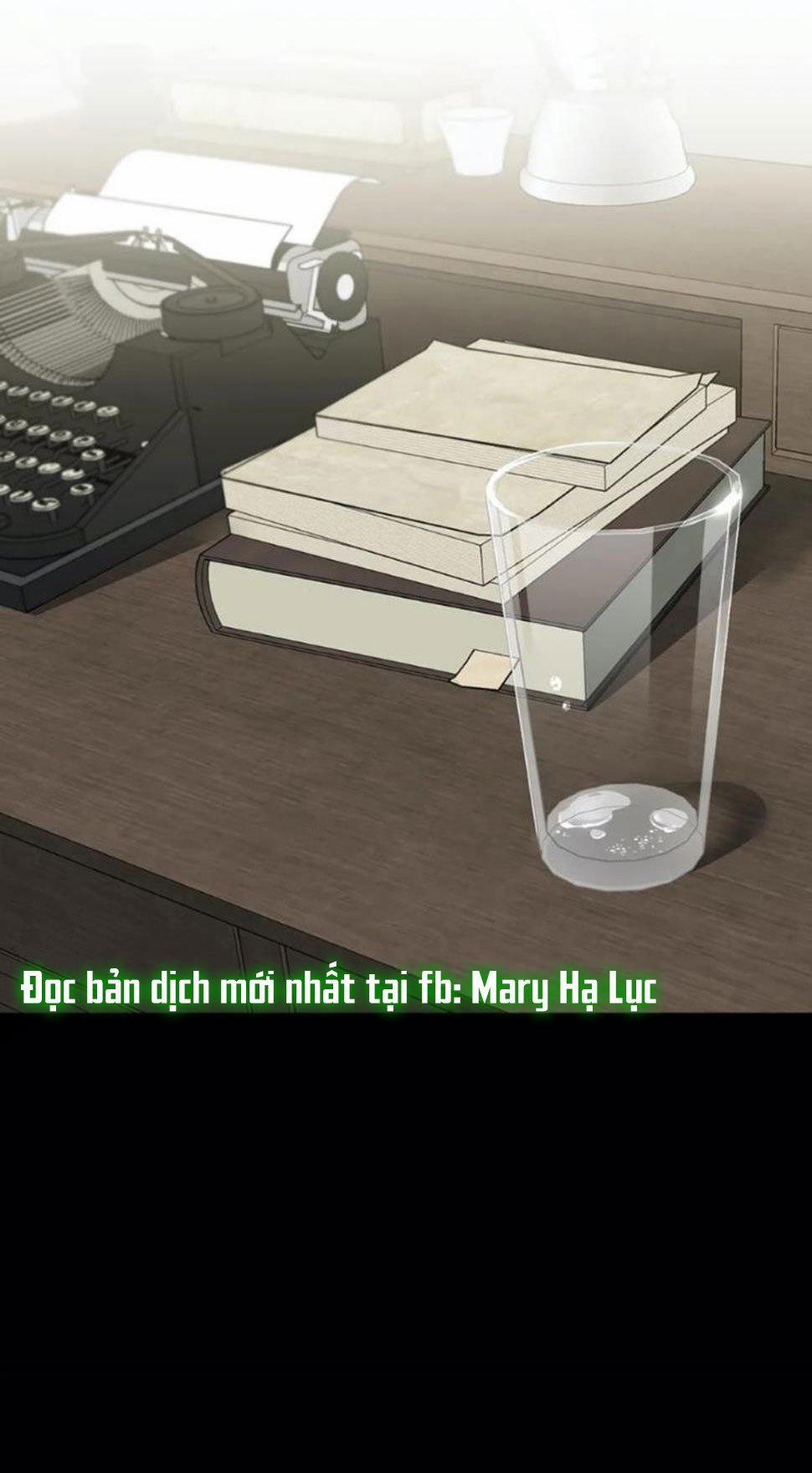 Bữa Tối Dưới Ánh Nến Của Kẻ Sát Nhân Lewellyn 61 trang 6