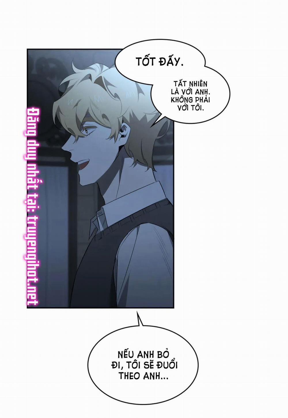 Bữa Tối Dưới Ánh Nến Của Kẻ Sát Nhân Lewellyn 62 trang 14