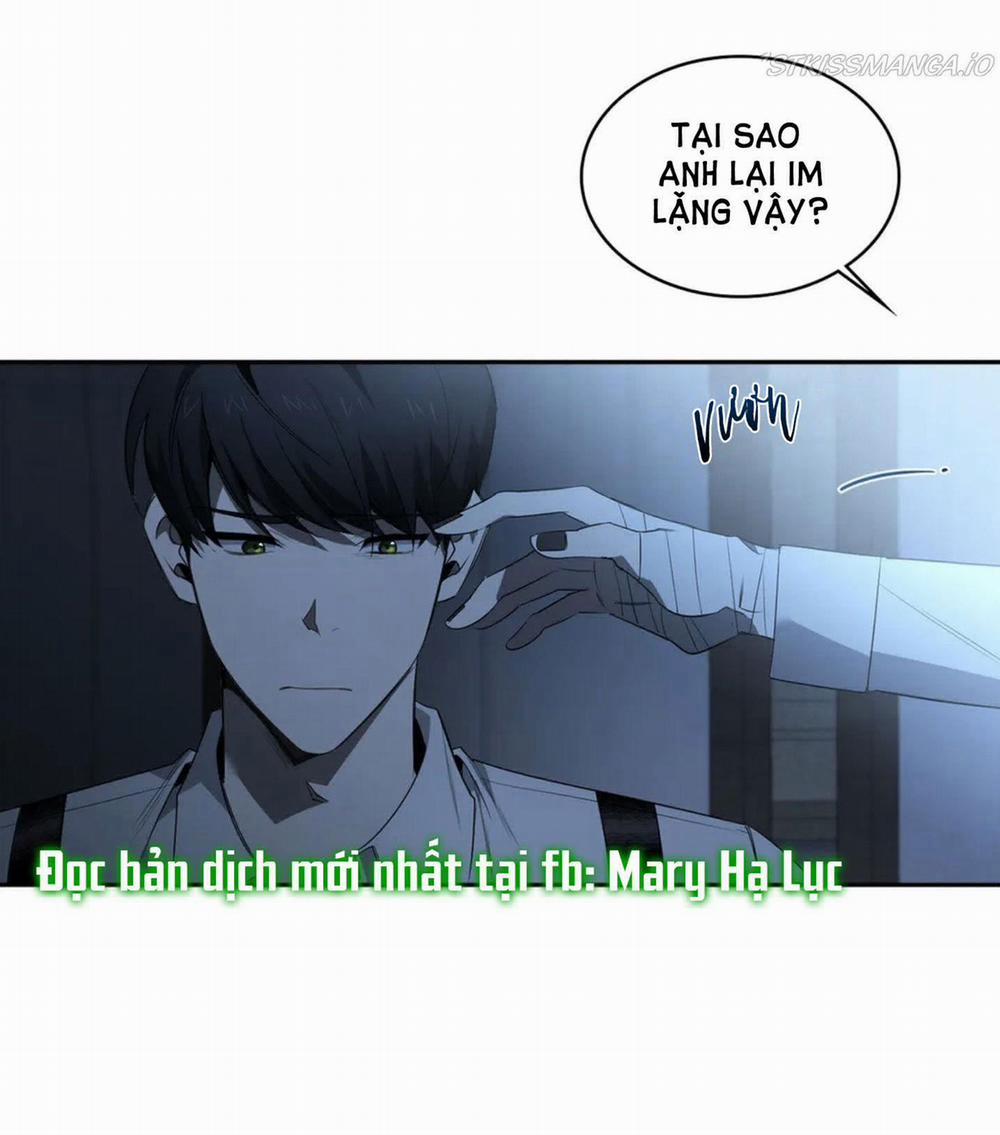 Bữa Tối Dưới Ánh Nến Của Kẻ Sát Nhân Lewellyn 62 trang 16