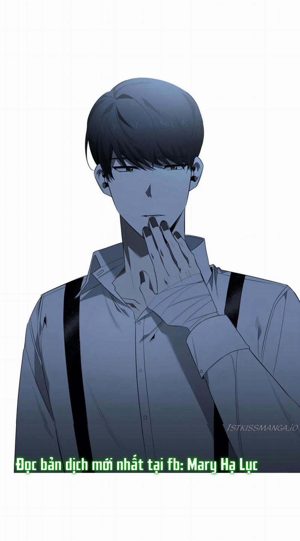 Bữa Tối Dưới Ánh Nến Của Kẻ Sát Nhân Lewellyn 62 trang 18