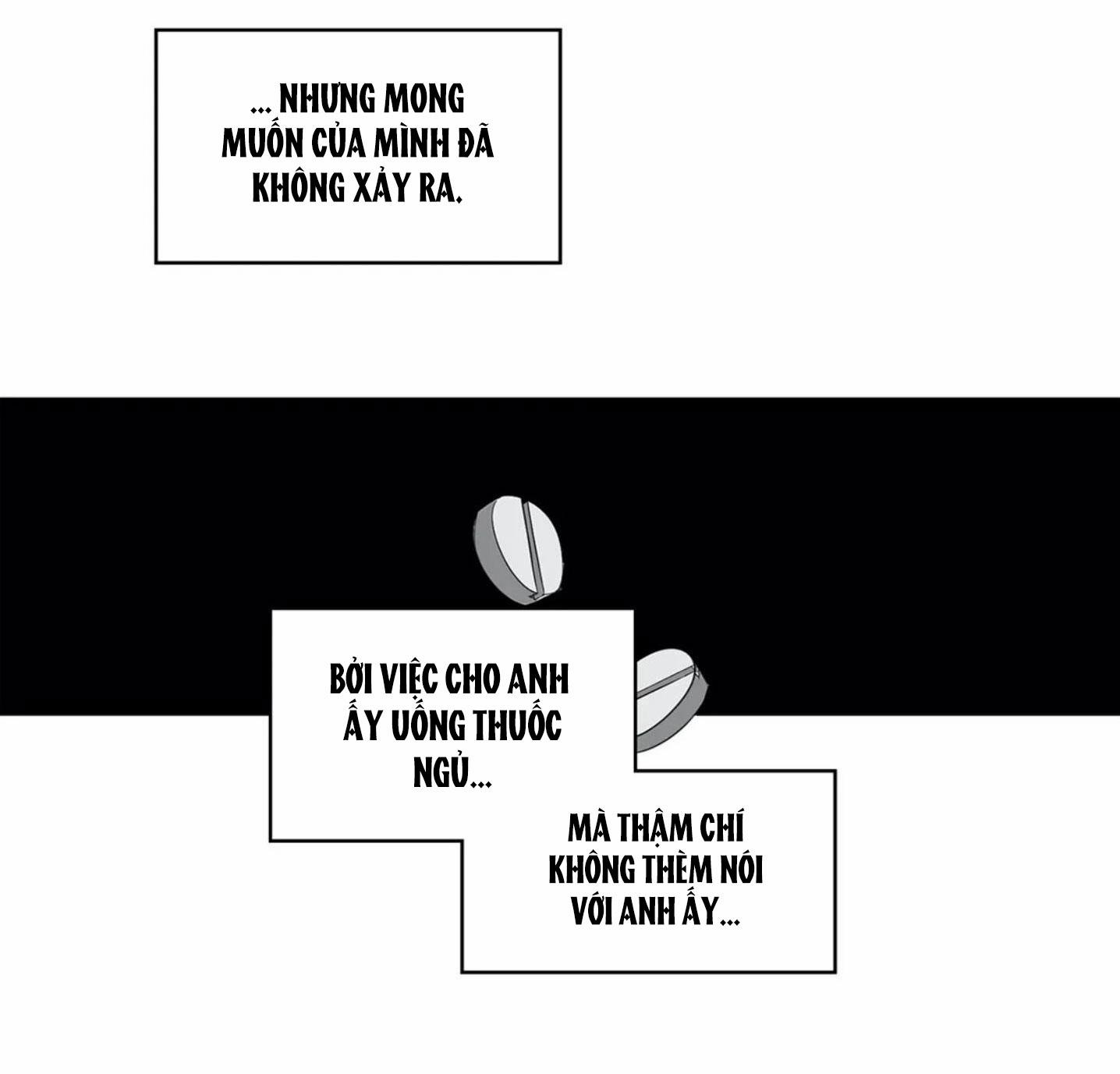 Bữa Tối Dưới Ánh Nến Của Kẻ Sát Nhân Lewellyn 62 trang 20