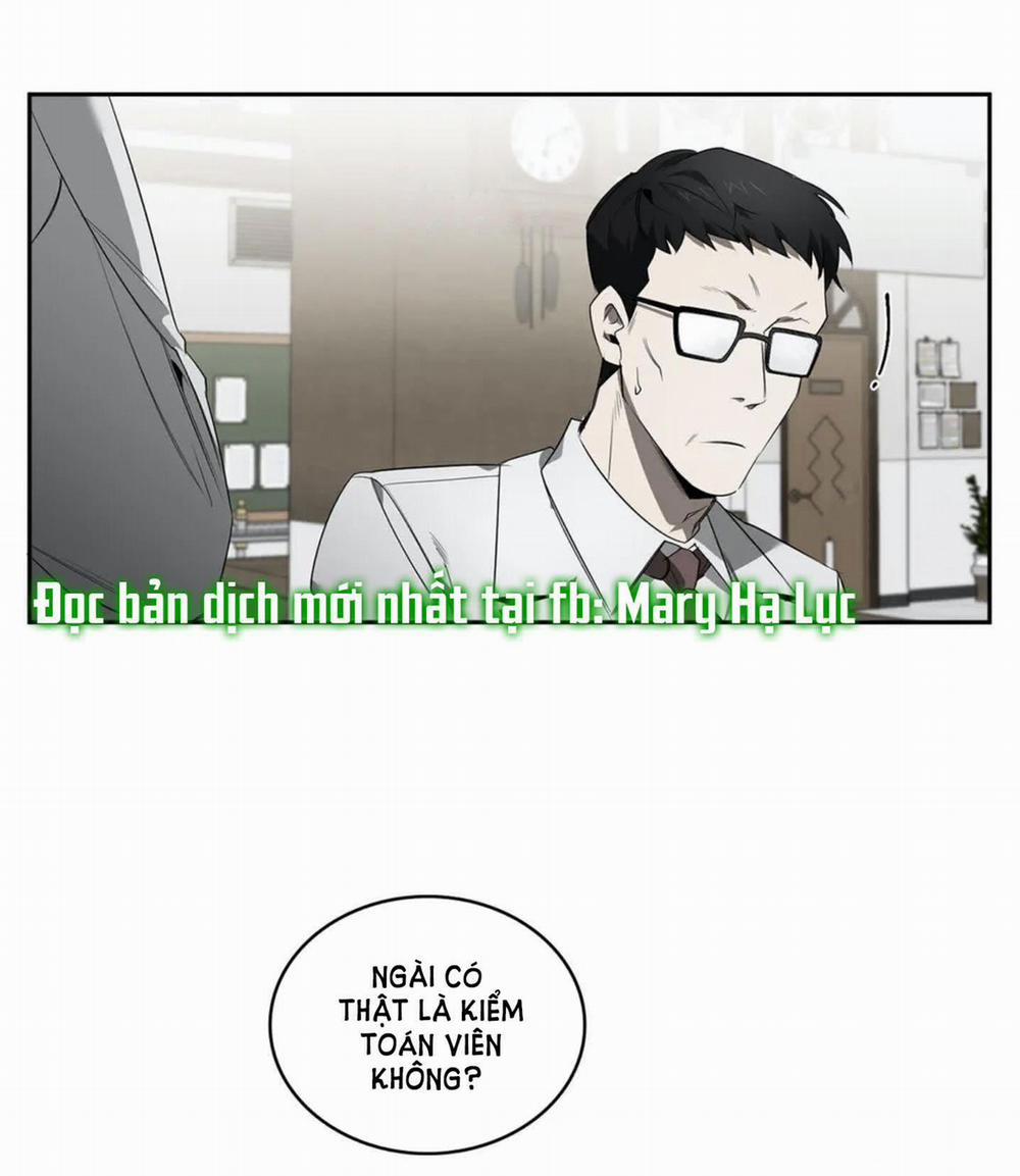 Bữa Tối Dưới Ánh Nến Của Kẻ Sát Nhân Lewellyn 62 trang 32