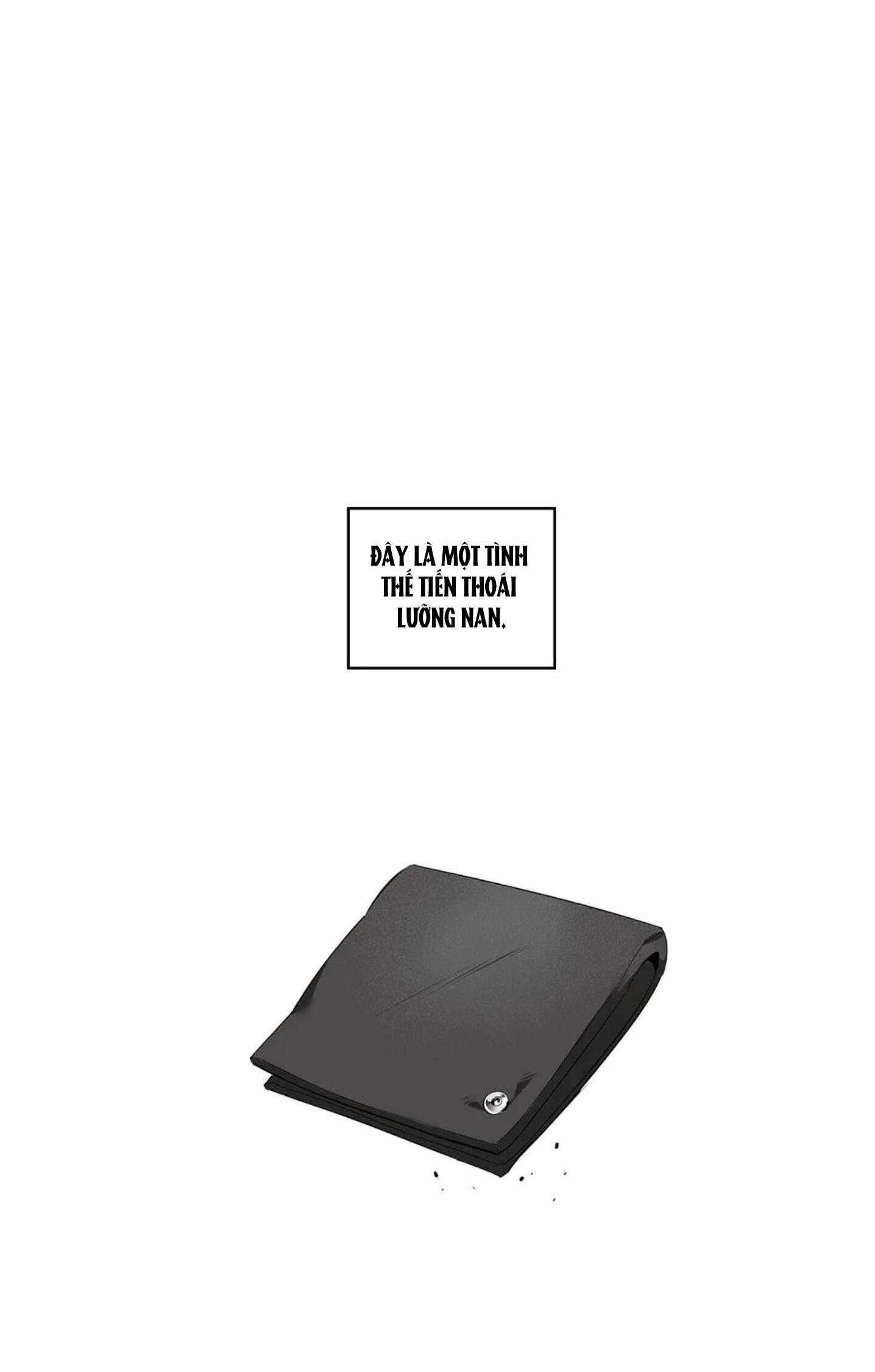 Bữa Tối Dưới Ánh Nến Của Kẻ Sát Nhân Lewellyn 62 trang 41