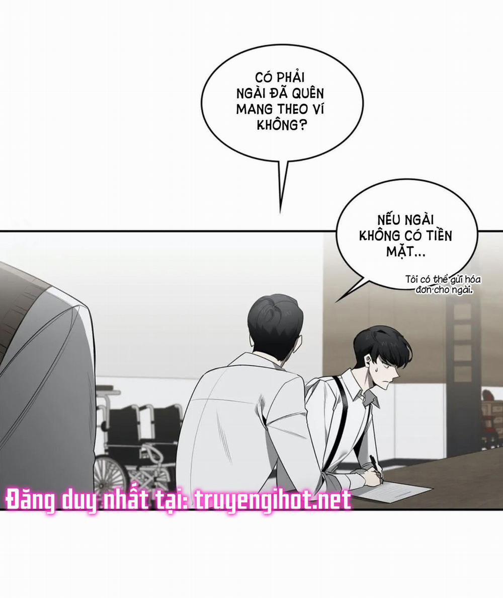 Bữa Tối Dưới Ánh Nến Của Kẻ Sát Nhân Lewellyn 62 trang 44