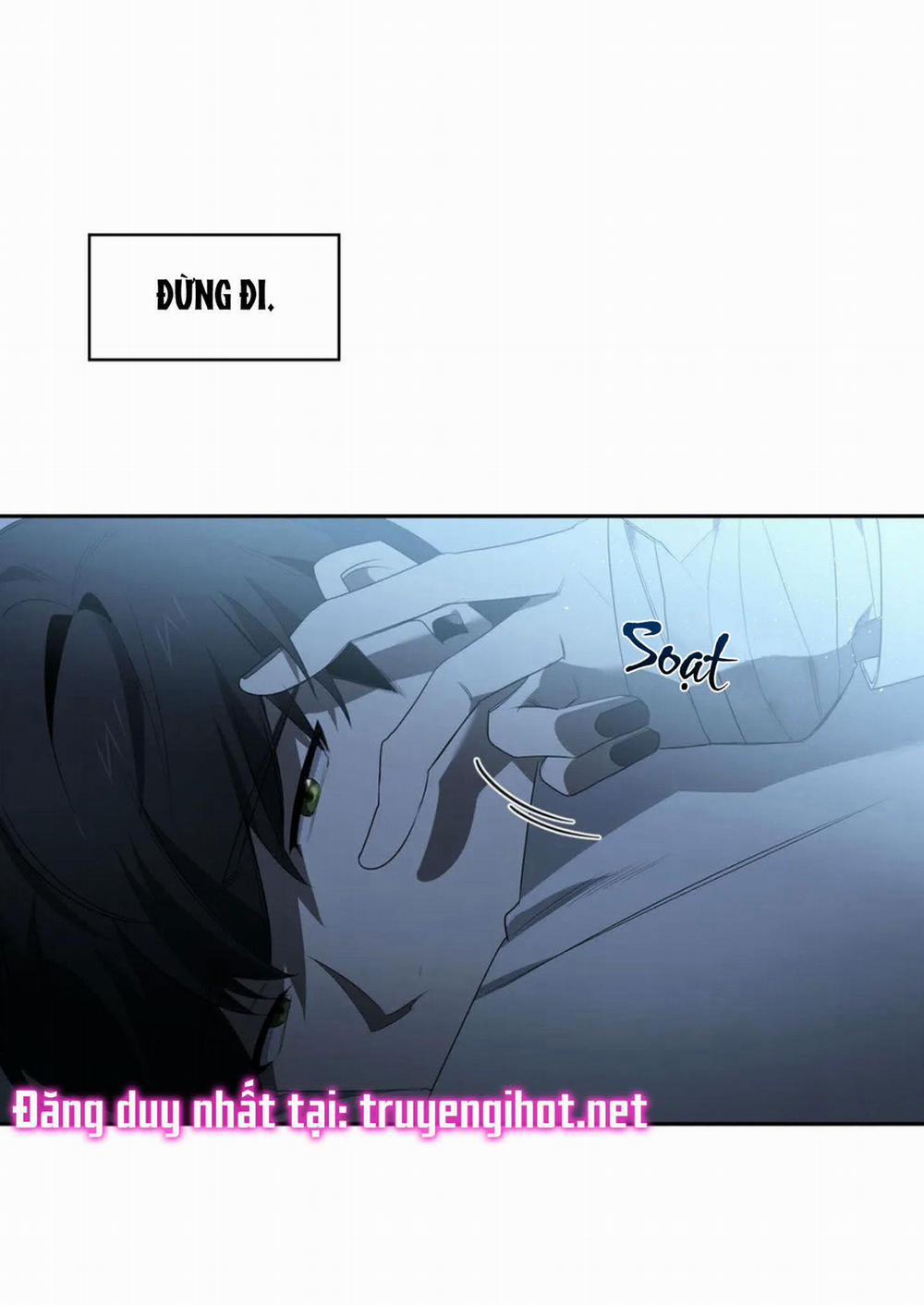 Bữa Tối Dưới Ánh Nến Của Kẻ Sát Nhân Lewellyn 62 trang 9