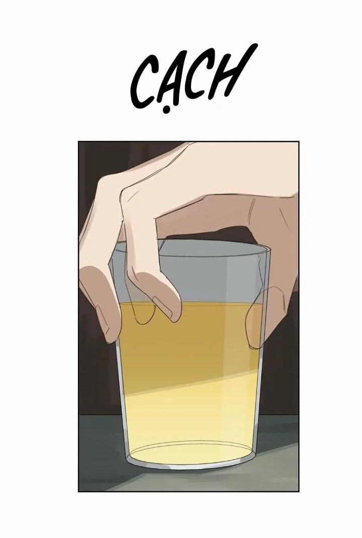 Bữa Tối Dưới Ánh Nến Của Kẻ Sát Nhân Lewellyn 8 trang 2