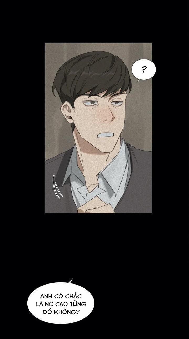 Bữa Tối Dưới Ánh Nến Của Kẻ Sát Nhân Lewellyn 8 trang 28