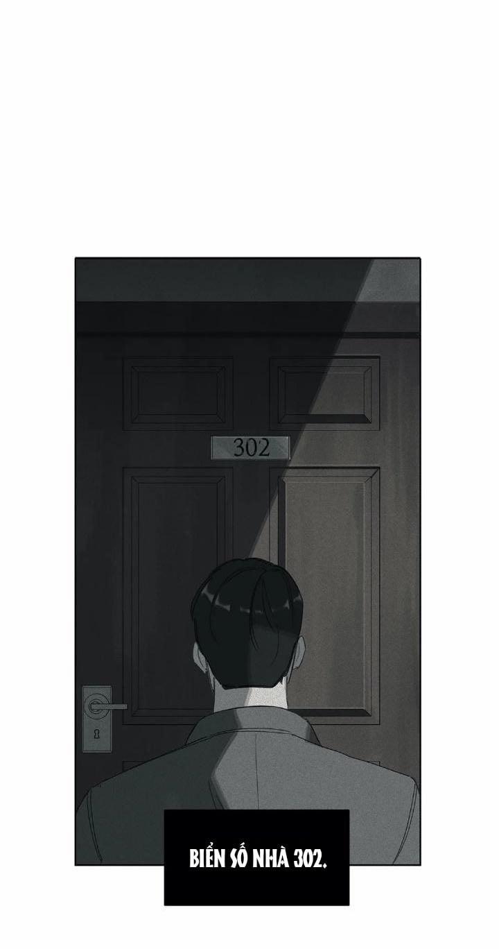 Bữa Tối Dưới Ánh Nến Của Kẻ Sát Nhân Lewellyn 8 trang 30