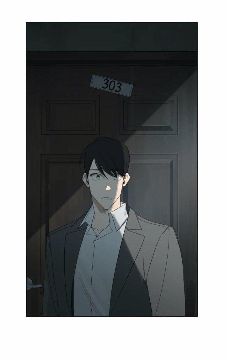 Bữa Tối Dưới Ánh Nến Của Kẻ Sát Nhân Lewellyn 8 trang 31