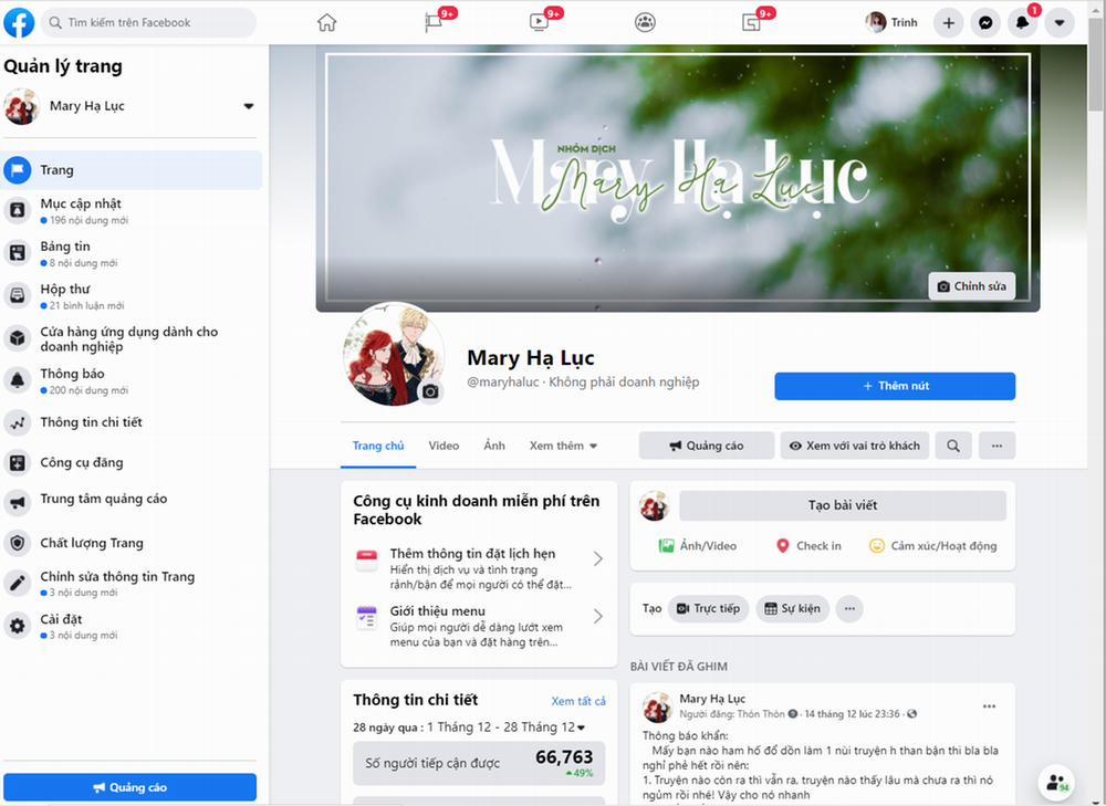 Bữa Tối Dưới Ánh Nến Của Kẻ Sát Nhân Lewellyn 9 trang 0