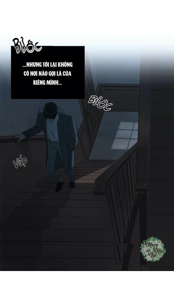 Bữa Tối Dưới Ánh Nến Của Kẻ Sát Nhân Lewellyn 9 trang 15