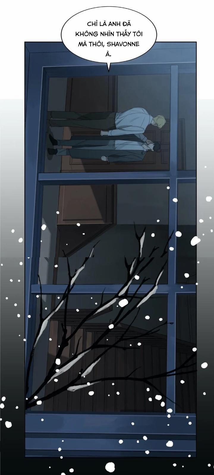 Bữa Tối Dưới Ánh Nến Của Kẻ Sát Nhân Lewellyn 9 trang 31