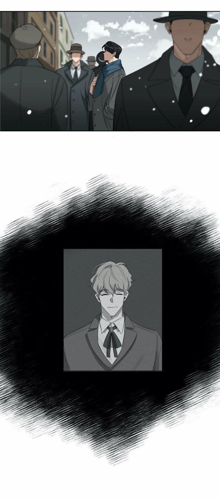 Bữa Tối Dưới Ánh Nến Của Kẻ Sát Nhân Lewellyn 9 trang 35