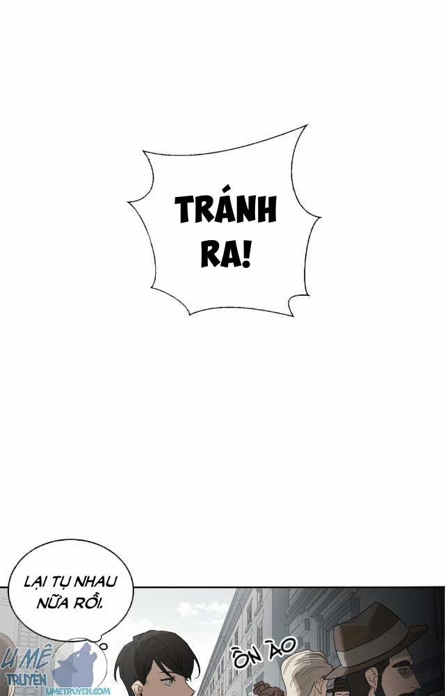 Bữa Tối Lãng Mạn Của Ác Ma 1 trang 13