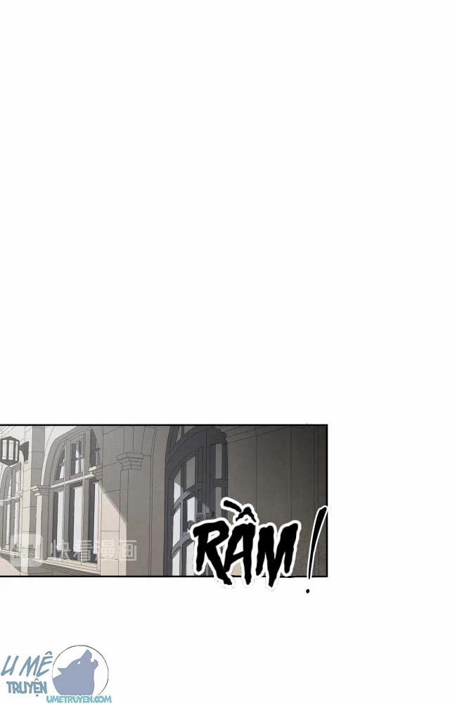 Bữa Tối Lãng Mạn Của Ác Ma 1 trang 18