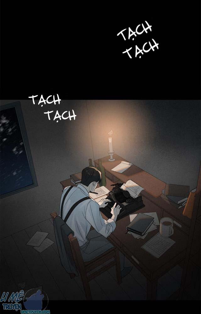 Bữa Tối Lãng Mạn Của Ác Ma 1 trang 2