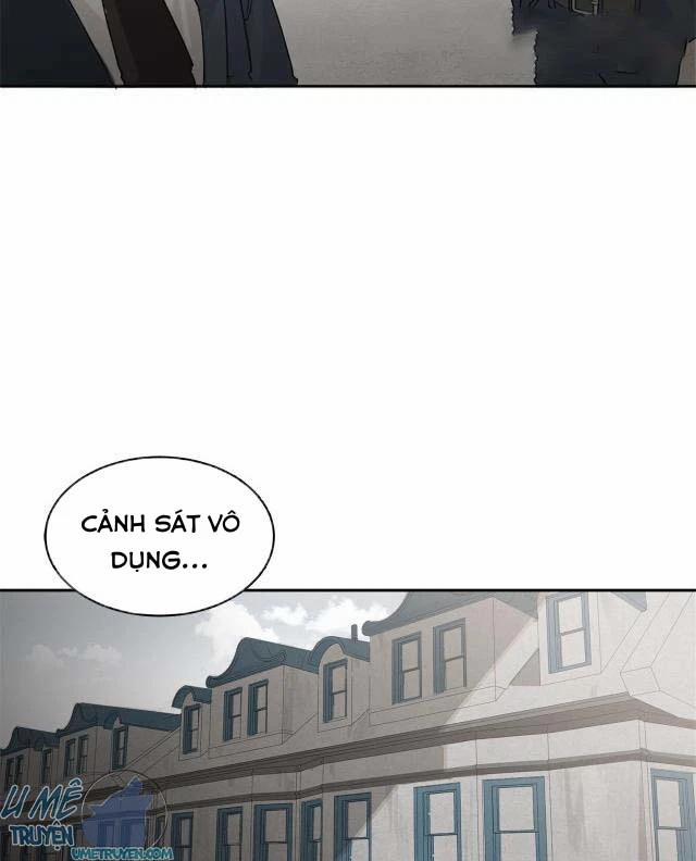 Bữa Tối Lãng Mạn Của Ác Ma 1 trang 23