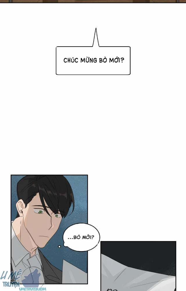 Bữa Tối Lãng Mạn Của Ác Ma 1 trang 29