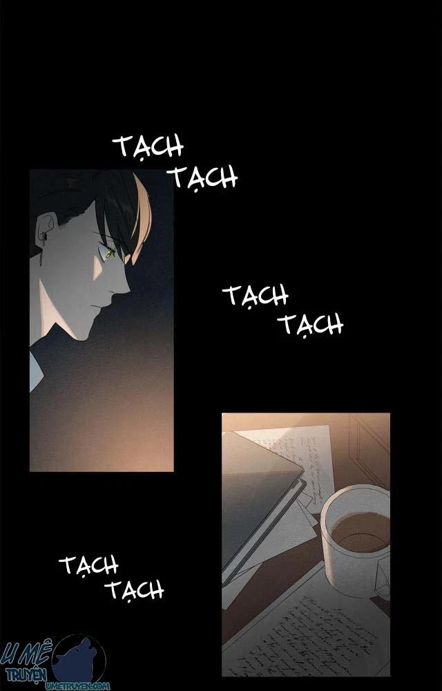 Bữa Tối Lãng Mạn Của Ác Ma 1 trang 3